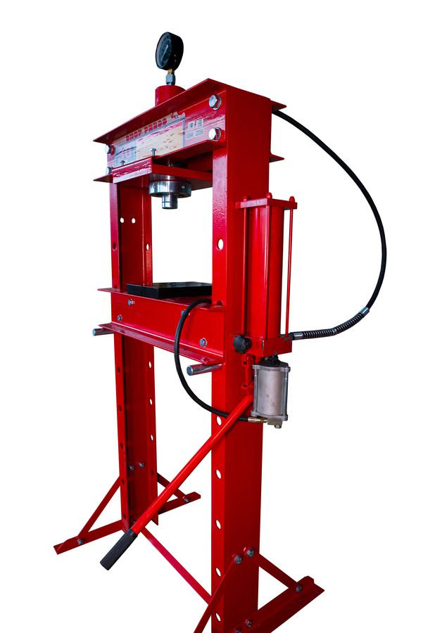 Пресс пневмогидравлический TOR 30T 0-1070MM LT-E3030 (1005848)
