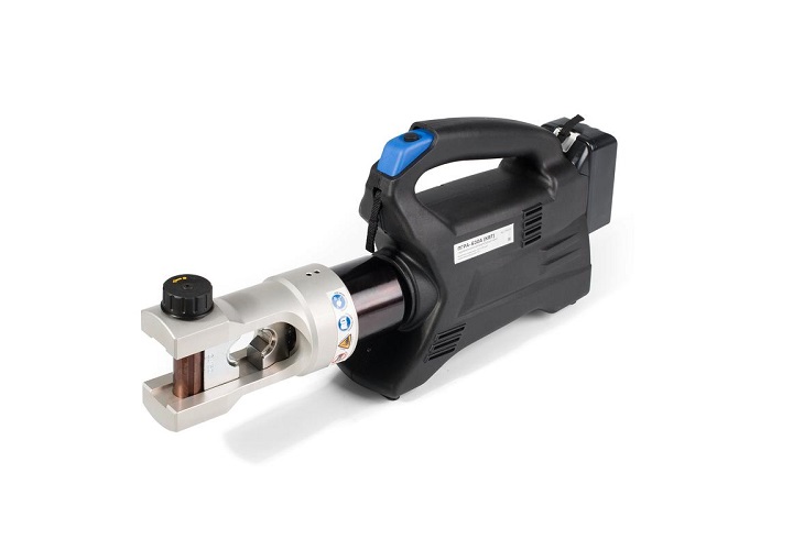 Пресс гидравлический аккумуляторный ПГРА-630А (КВТ) 76479