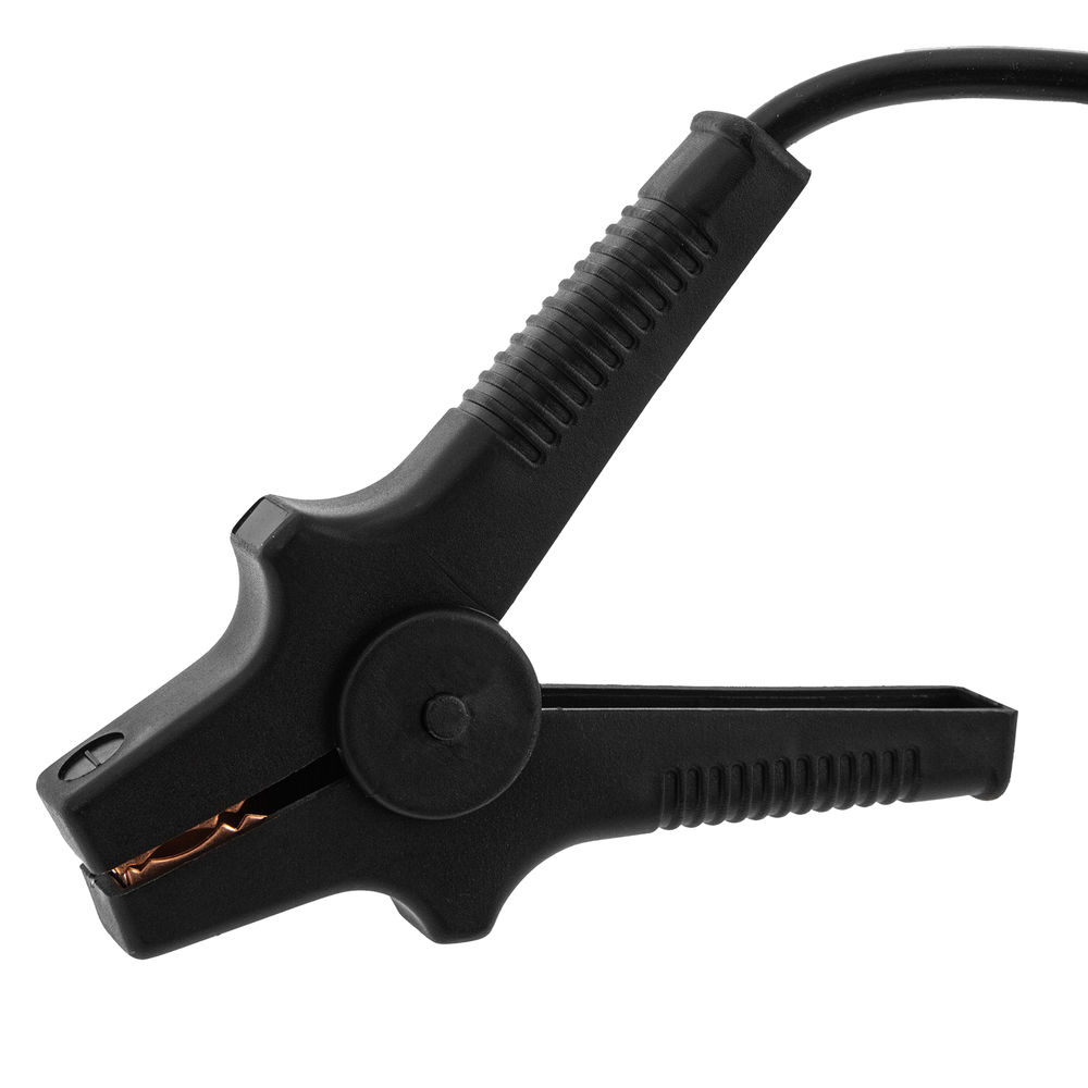 Провода стартовые, 400 А, 2.5 м, сумка на молнии Stels (55919)