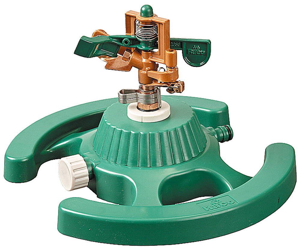 Импульсный распылитель Эксперт 708S на подставке RACO 4260-55/708