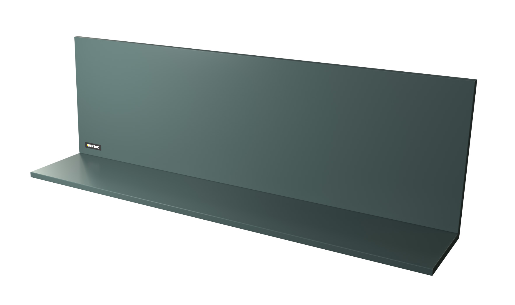 Полка стенка 1740 мм (2000_0 тумба) RUNTEC CI200-7016