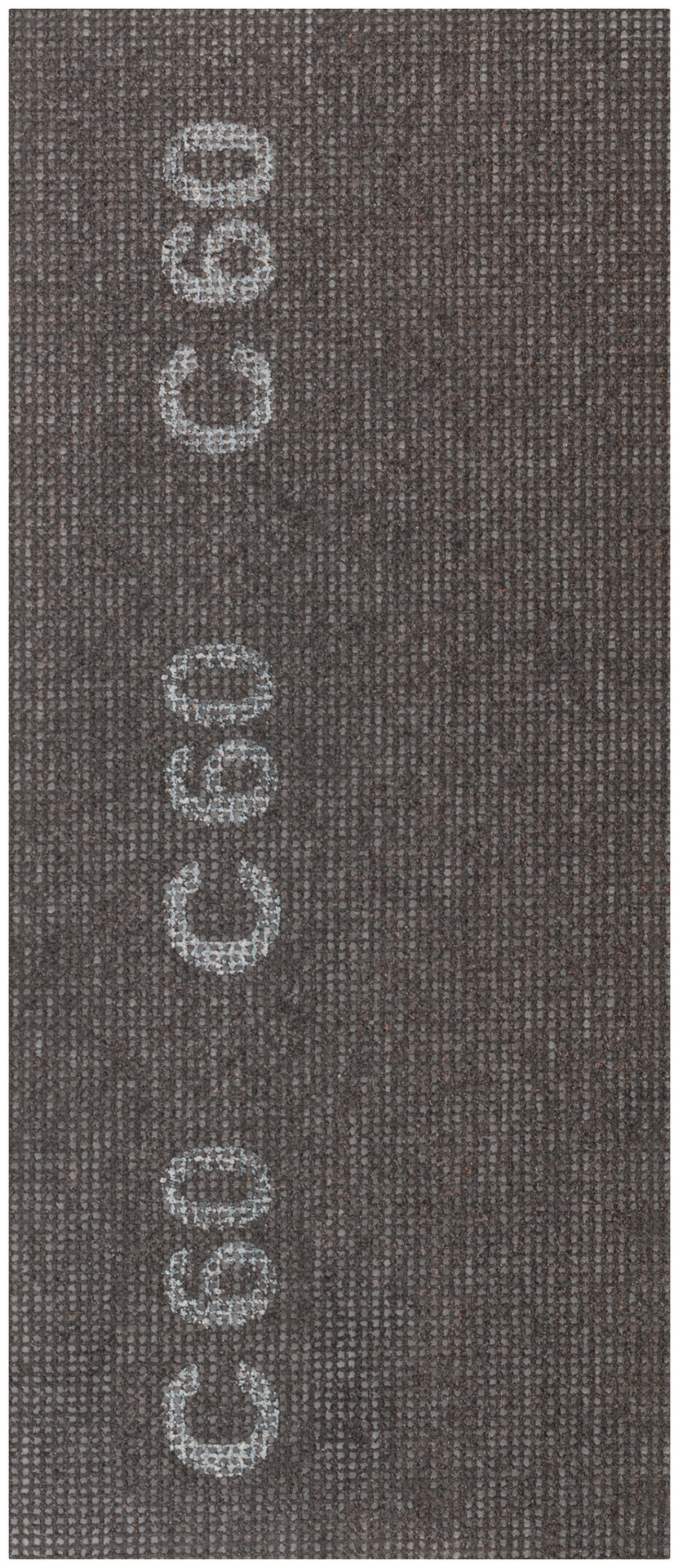 Сетки шлифовальные, нейлоновая основа, 120х280 мм, 10 шт. Р 60 (38292)