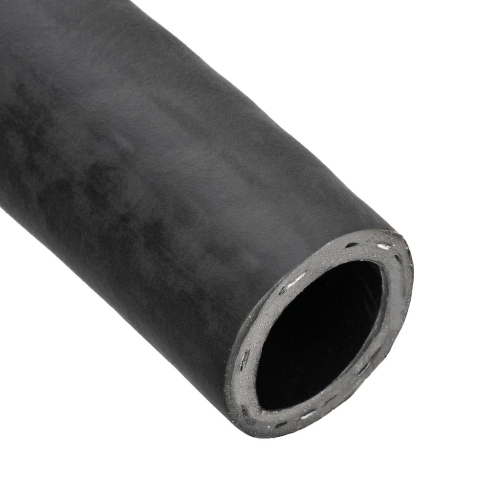 Шланг кордовый, рукав поливочный резиновый, D 25 мм, 50 м (67557)