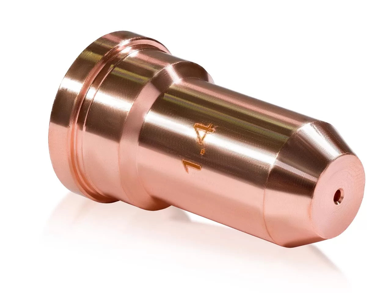 Сопло КЕДР (CUT-101-141 PRO) D 1,4 удлиненное