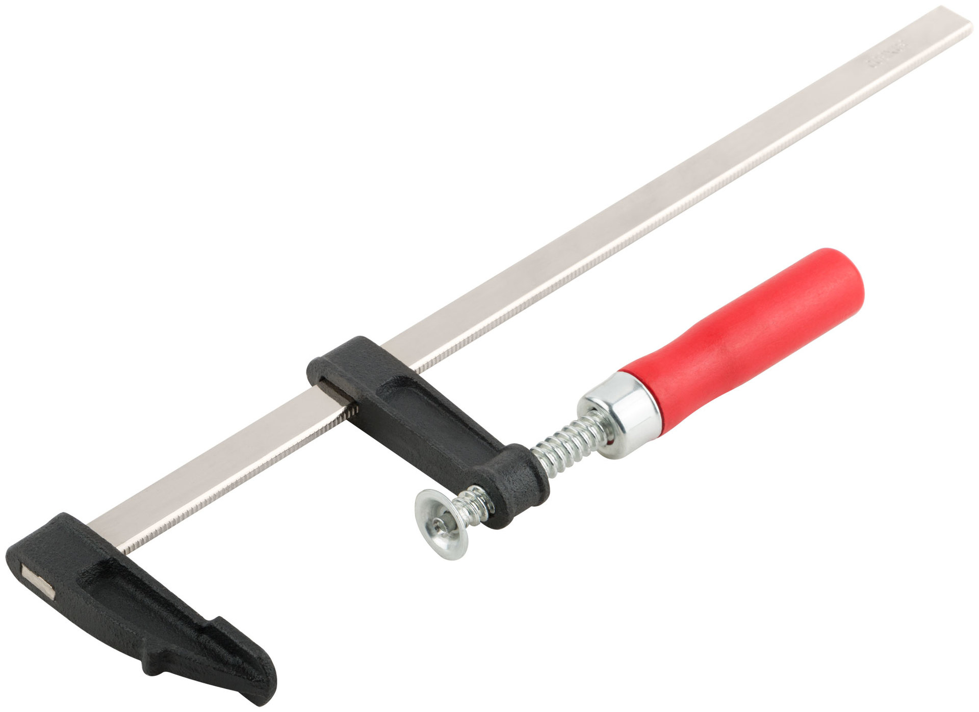 Струбцина тип F 50x300 мм (59030)