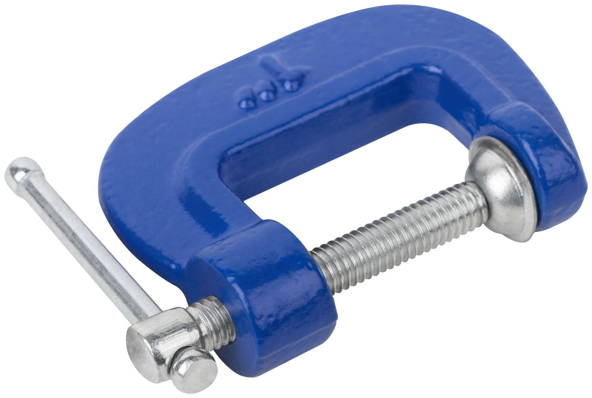 Струбцина тип G 25 мм (59191М)