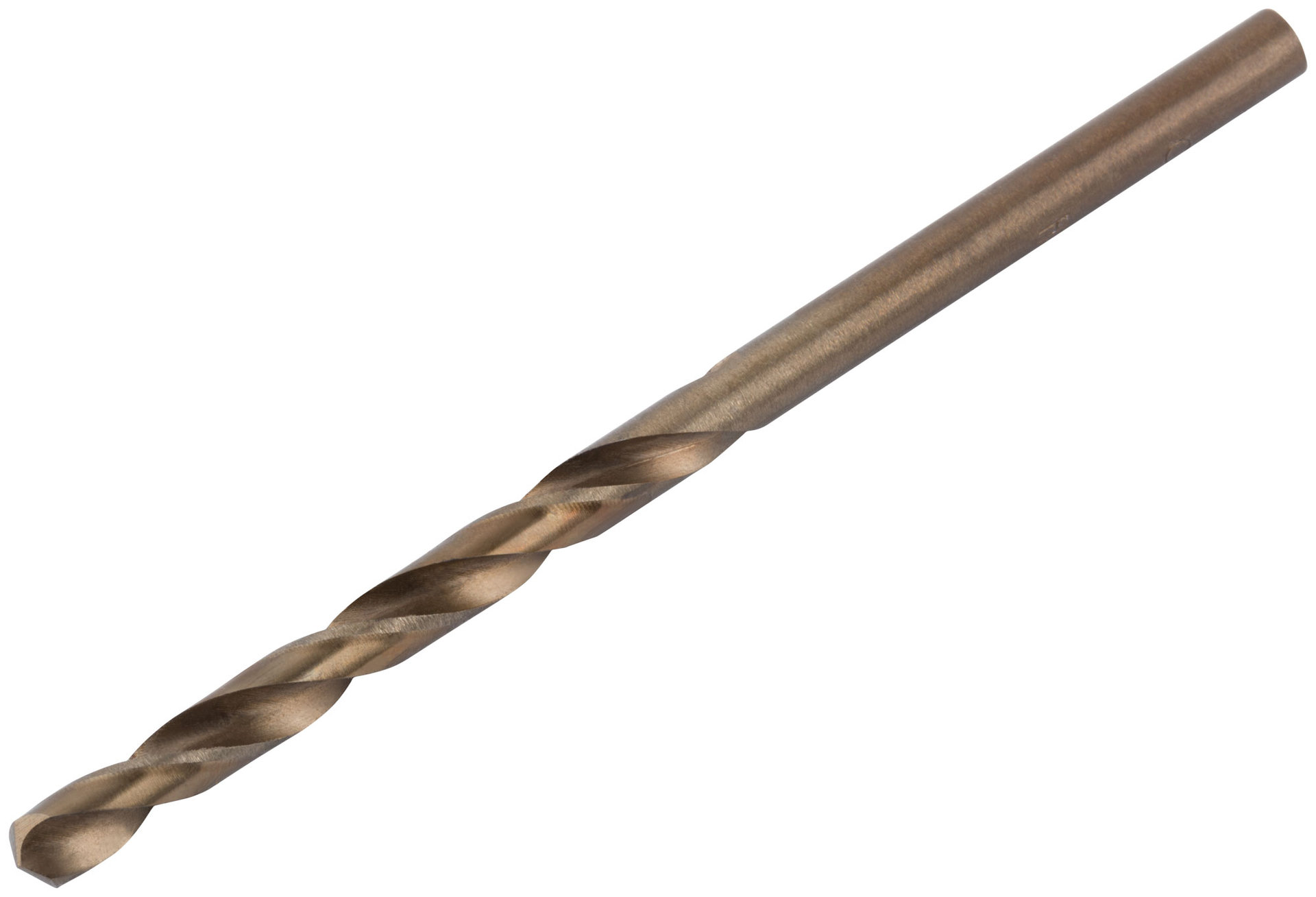 Сверло по металлу Cutop Profi с кобальтом 5% 3,6 x 70 мм, 2 шт. (48-368)