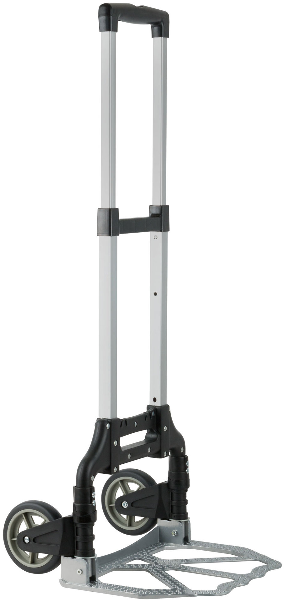 Тележка складная, грузоподъемность 70 кг (65476)