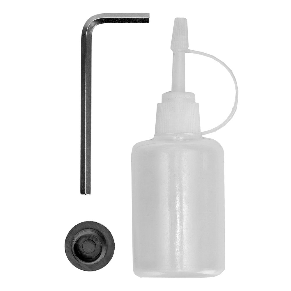 Ударный пневмогайковерт IWS550 Compact, 1/2, 8500 об/мин, 710 Нм Denzel (57470)