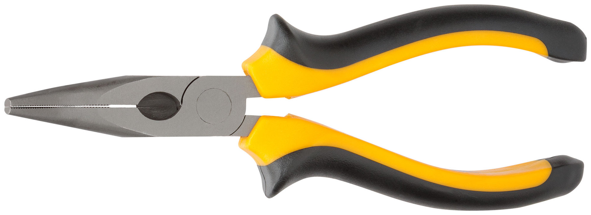 Утконосы Стайл, мягкие прорезиненные ручки, молибденовое покрытие 165 мм