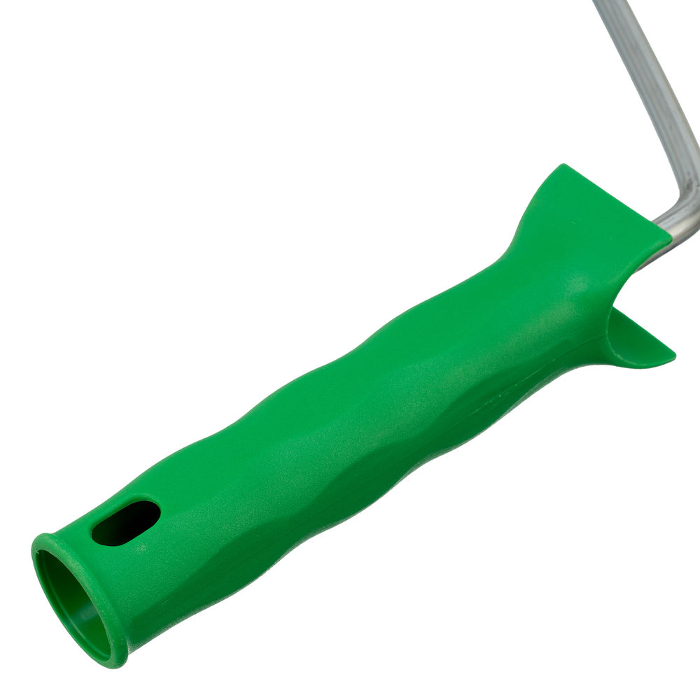 Валик Микрофибра, 250 мм, ворс 12 мм, D 48 мм, D ручки 8 мм, полиэстер Matrix (80773)