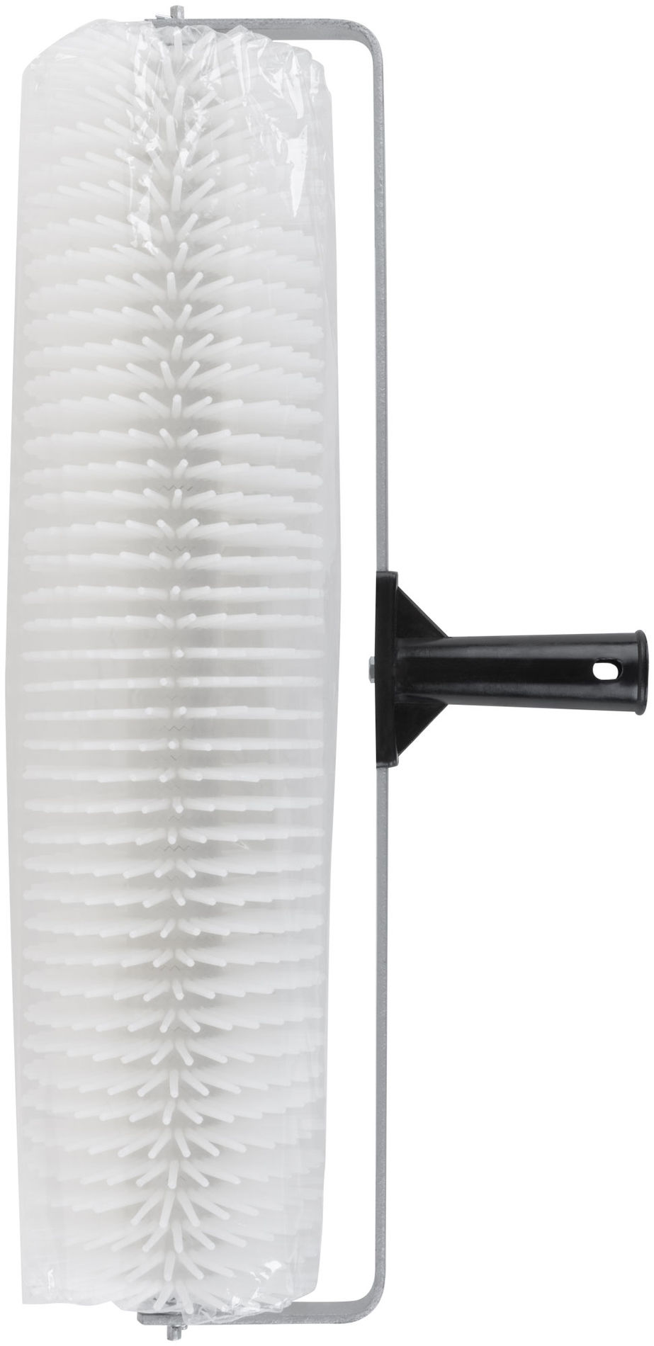 Валик пластиковый игольчатый Макси, диаметр 123 мм, высота иглы 41 мм, 500 мм (04144)