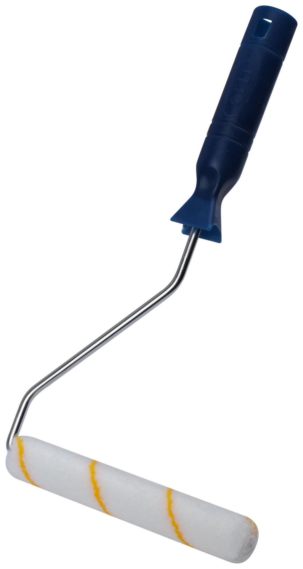 Валик полиакриловый мини, диам. 15/29 мм, ворс 7 мм, 160 мм (02687)