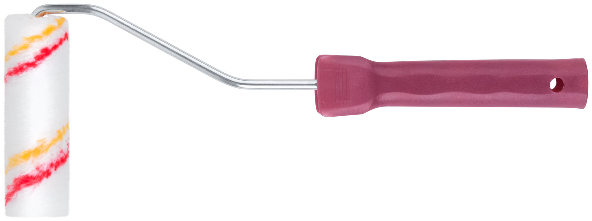 Валик полиакриловый мини, диам. 15/35 мм, ворс 10 мм, 100 мм (02646)