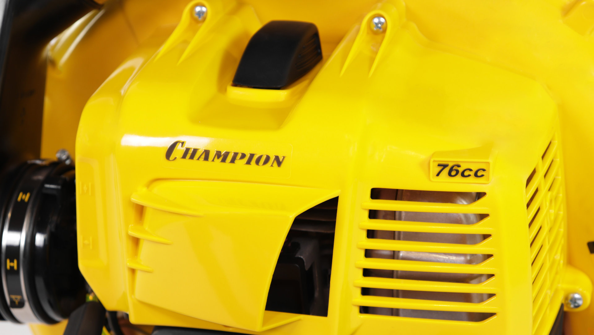 Воздуходувка PRO 3,3кВт 75,6см? 12,4кг 1480м?/ч CHAMPION GBR476