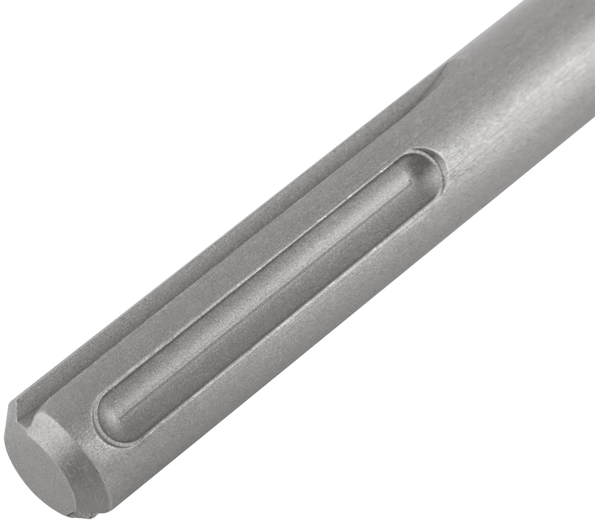 Зубило SDS-MAX, легированная сталь 25х18х400 мм (33504)