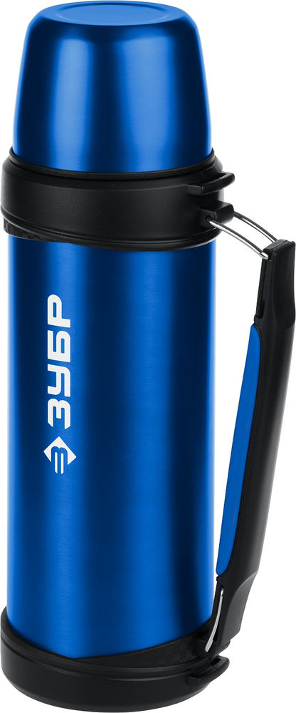 Термос туристический 1000 мл ЗУБР 48160-1000