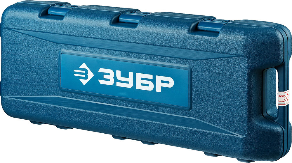 Отбойный молоток HEX-28 50 Дж, 2000 Вт, АВТ ЗУБР Бетонолом Профессионал ЗМ-50-2000 ВК