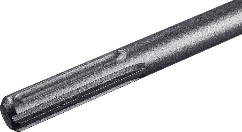 Зубило плоское 25 x 400 мм SDS-max ЗУБР БУРАН Профессионал 29382-25-400_z01