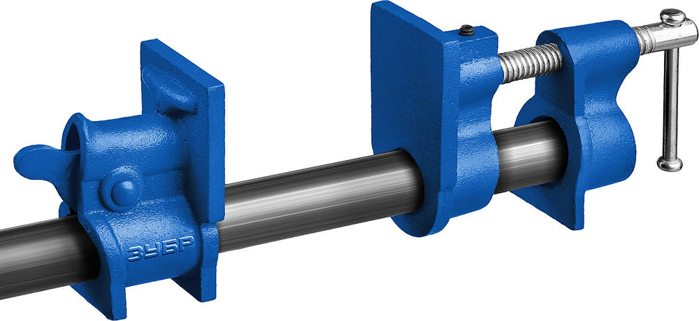 Струбцина трубная 1/2 СТ-12 ЗУБР 32305-12