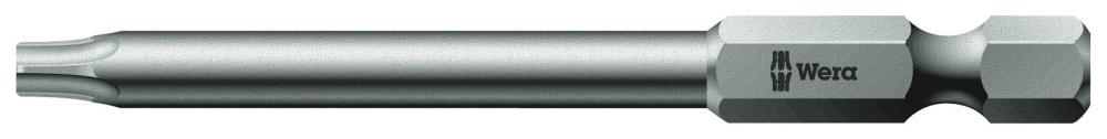 Бита TX 7 x 70 мм 1/4 E6.3 TORX серия 867/4 Z Wera WE-345047