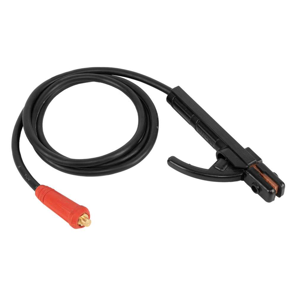 Аппарат инвертор. дуговой сварки DM-180 Standart, 180 А, ПВ 60% Denzel (94324)