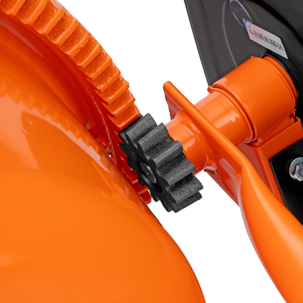 Бетоносмеситель БСН-180, мощность 700 Вт Сибртех (95513)