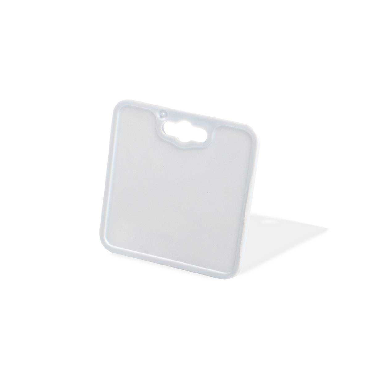 Бирка кабельная У-153 (250шт) (Fortisflex) (77678)