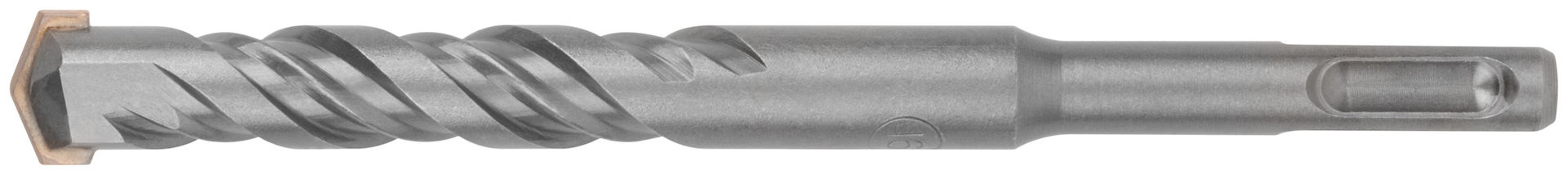 Бур по бетону, SDS-Plus, GreatFlex Light, 16x160 мм (56-16160)