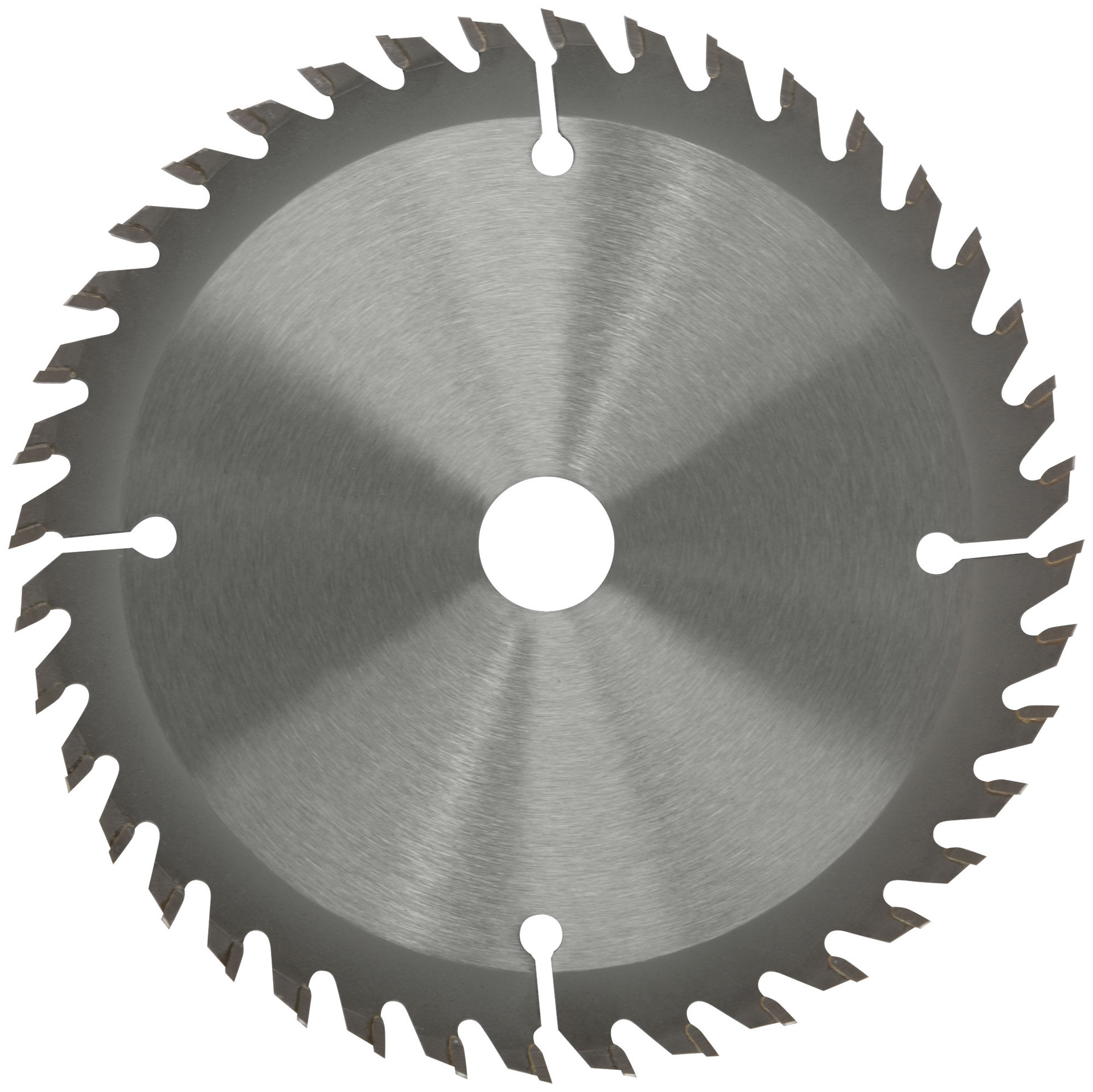 Диск пильный для циркулярных пил по дереву 130 х 16 х 40T (37650М)
