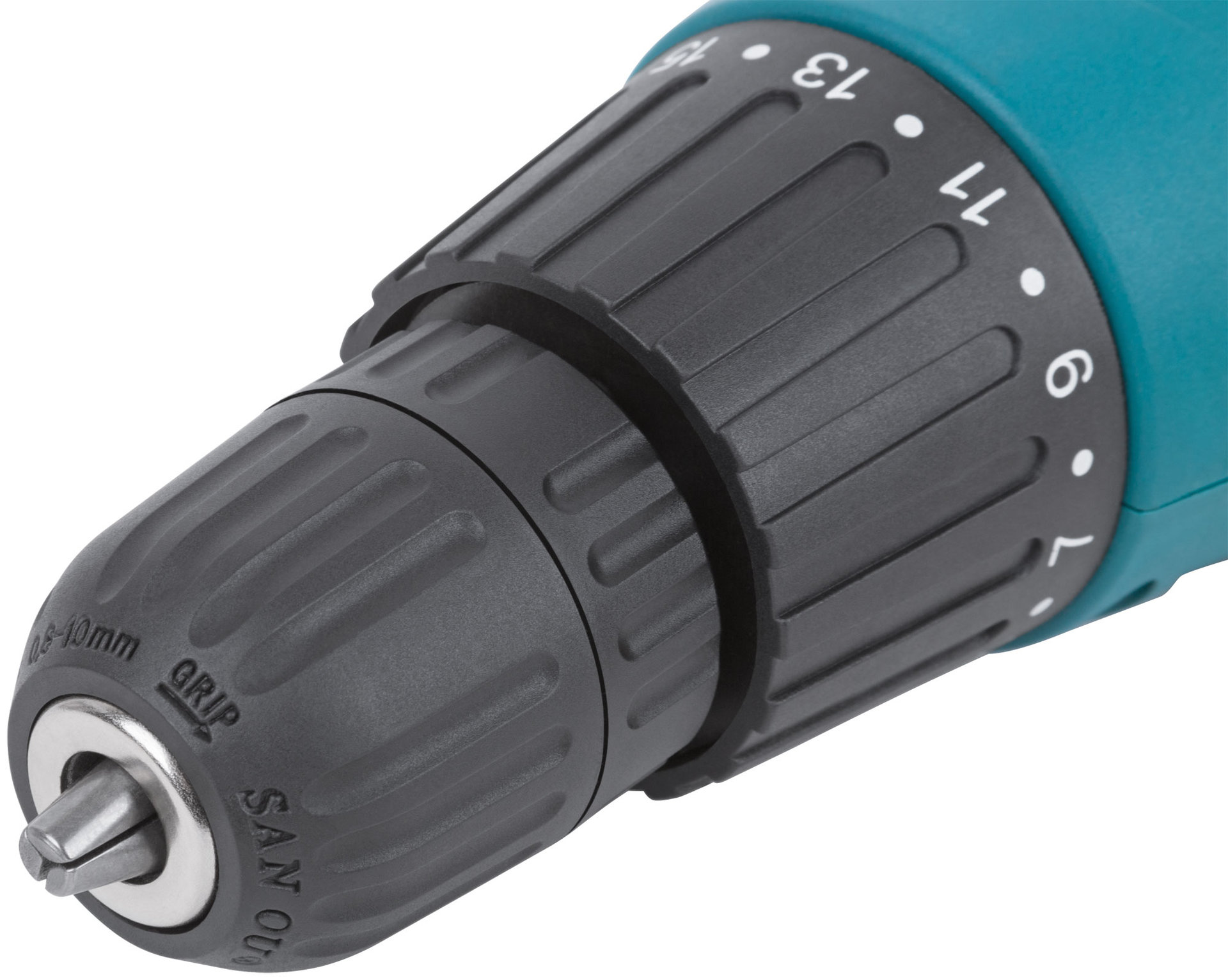 Дрель-Шуруповерт эл. 280 Вт; 0-750 об/мин; БзП 10 мм; рез. накл.; 20 Нм; 1,3 кг; коробка (80007)