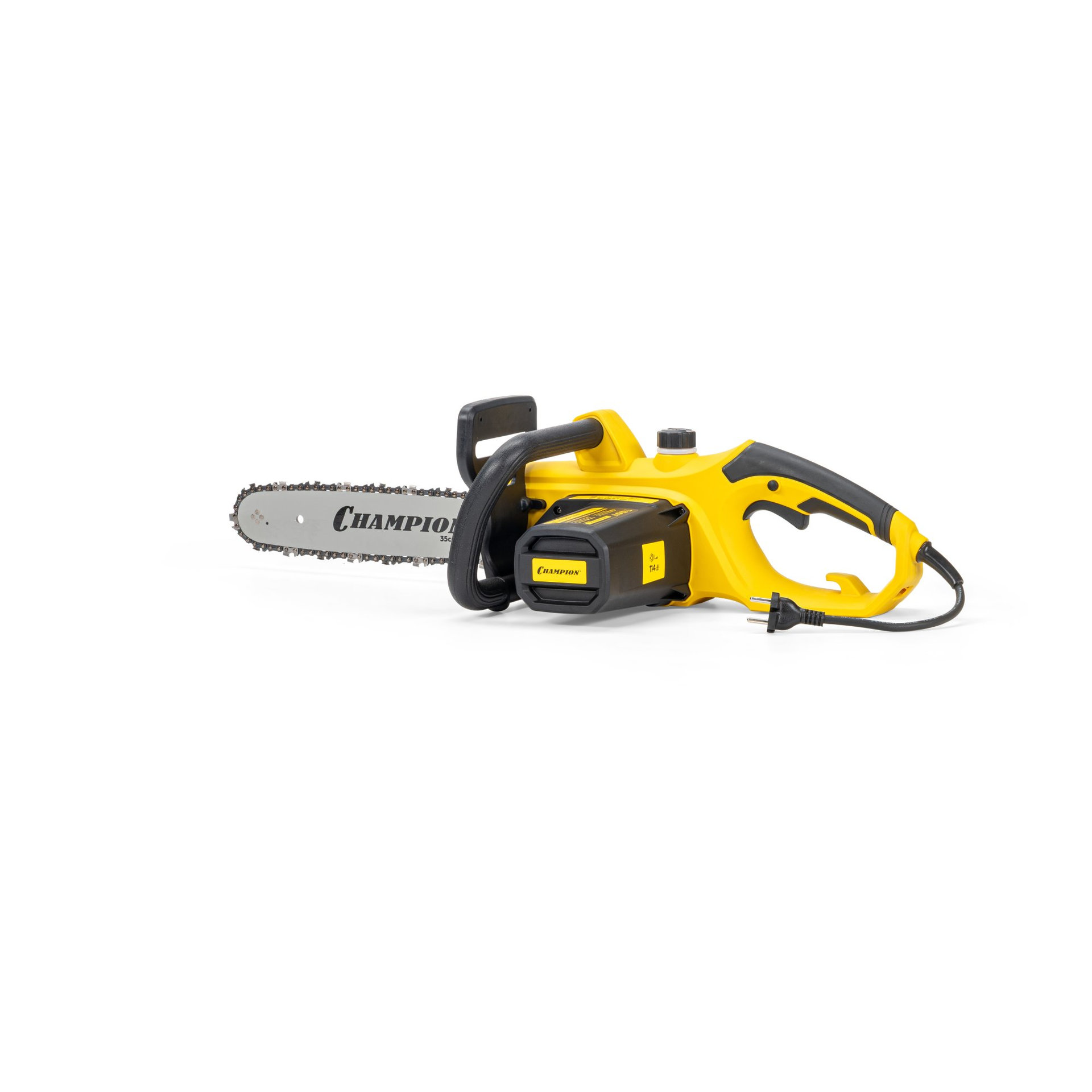 Электропила CHAMPION 120N-14/1 3/8-1,3-52 (2кВт 4,9кг) (120N-14/1)