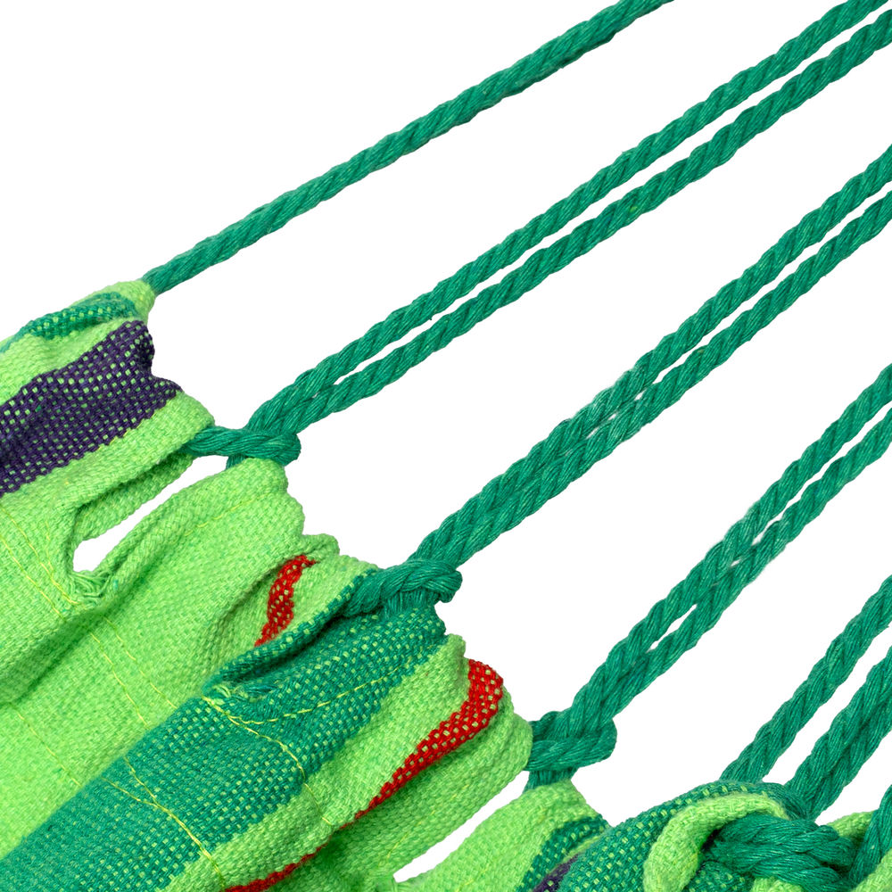 Гамак 200 х 100 см, без планок Camping Palisad (69585)