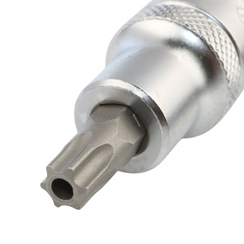 Головка со вставкой, 1/2, T45H, 55 мм, Licota, H4TT045