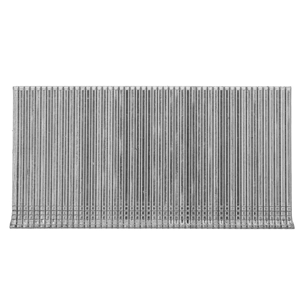 Гвозди для пневматического нейлера 16GA, сечение 1.6 х 1.4, длина 40 мм, 2500 шт Matrix (57611)