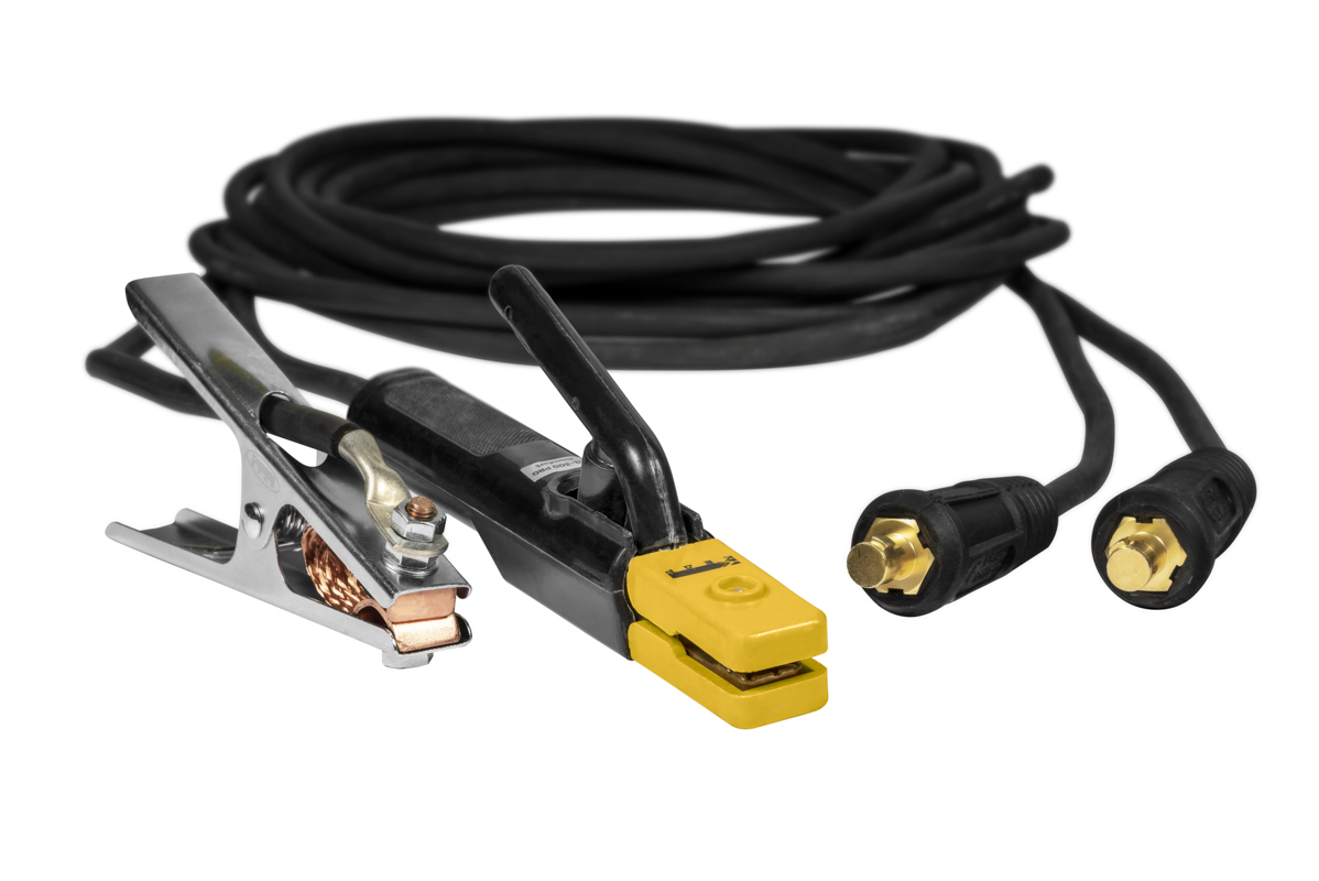 Комплект кабелей 20м, на 400А, КЕДР 35-50/1*50 PRO Comfort