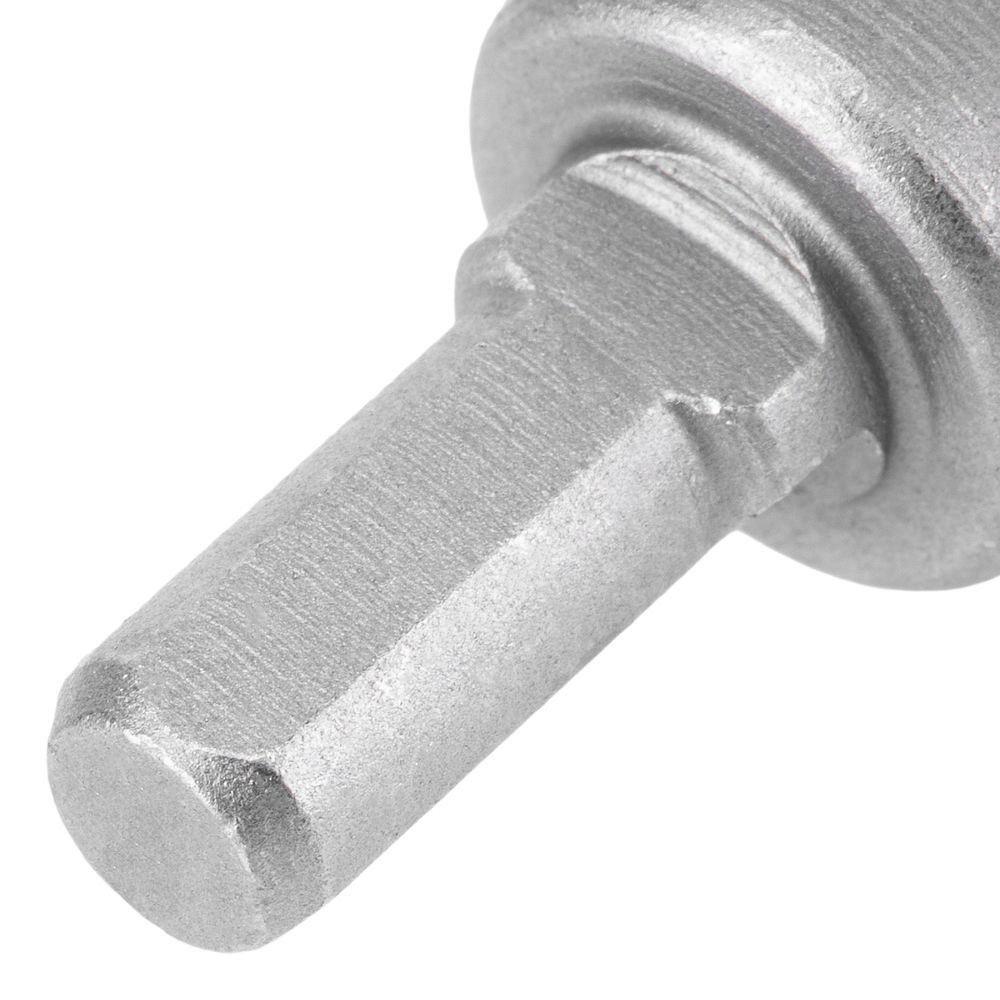 Коронка по металлу твердосплавная, 64 мм Denzel (724018)