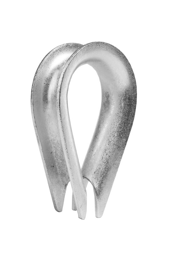 Коуш 28,0 мм TOR DIN 6899 (тип B) (Q) (142282)