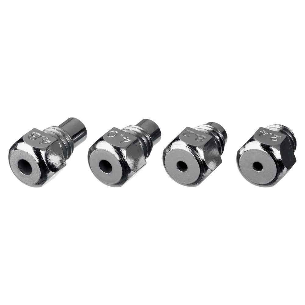 Усиленный двуручный заклёпочник GRAND-48, 2.4 - 4.8 мм, 410 мм KRAFTOOL 31175