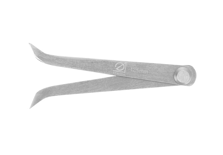 Кронциркуль-нутромер 600мм для внутренних измерений Эталон