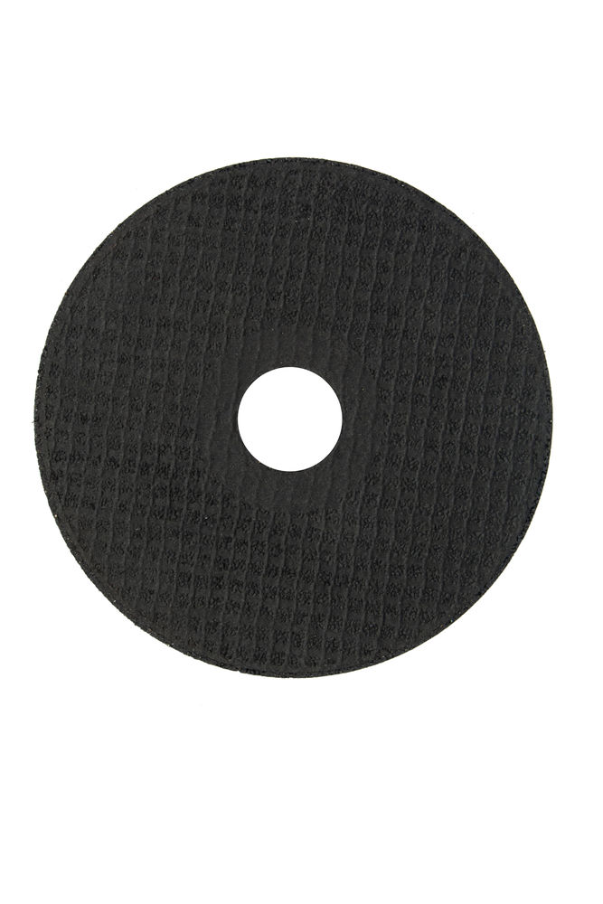 Круг отрезной по металлу, 115 х 2,5 х 22,2 мм Сибртех (743317)