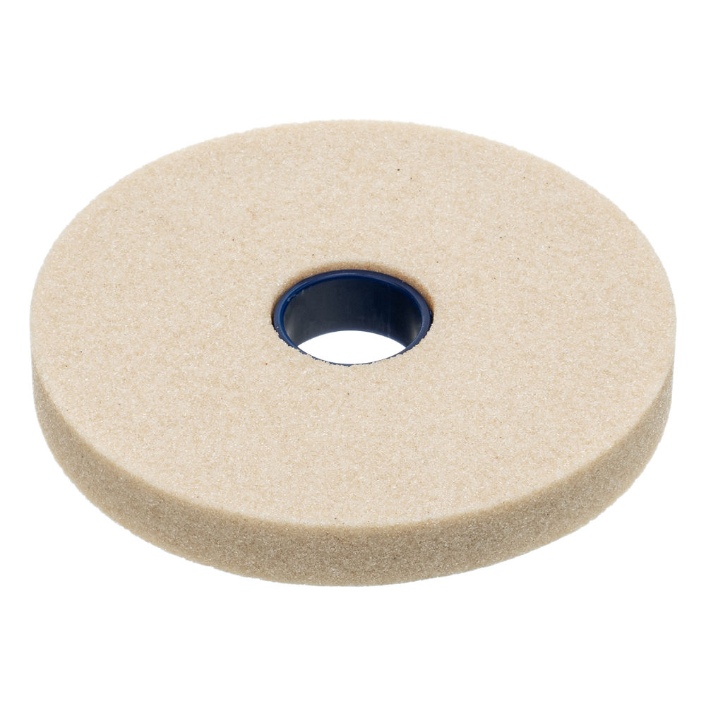 Круг шлифовальный, 150 х 20 х 32 мм, 25А, F40, (М, N) Луга (73456)