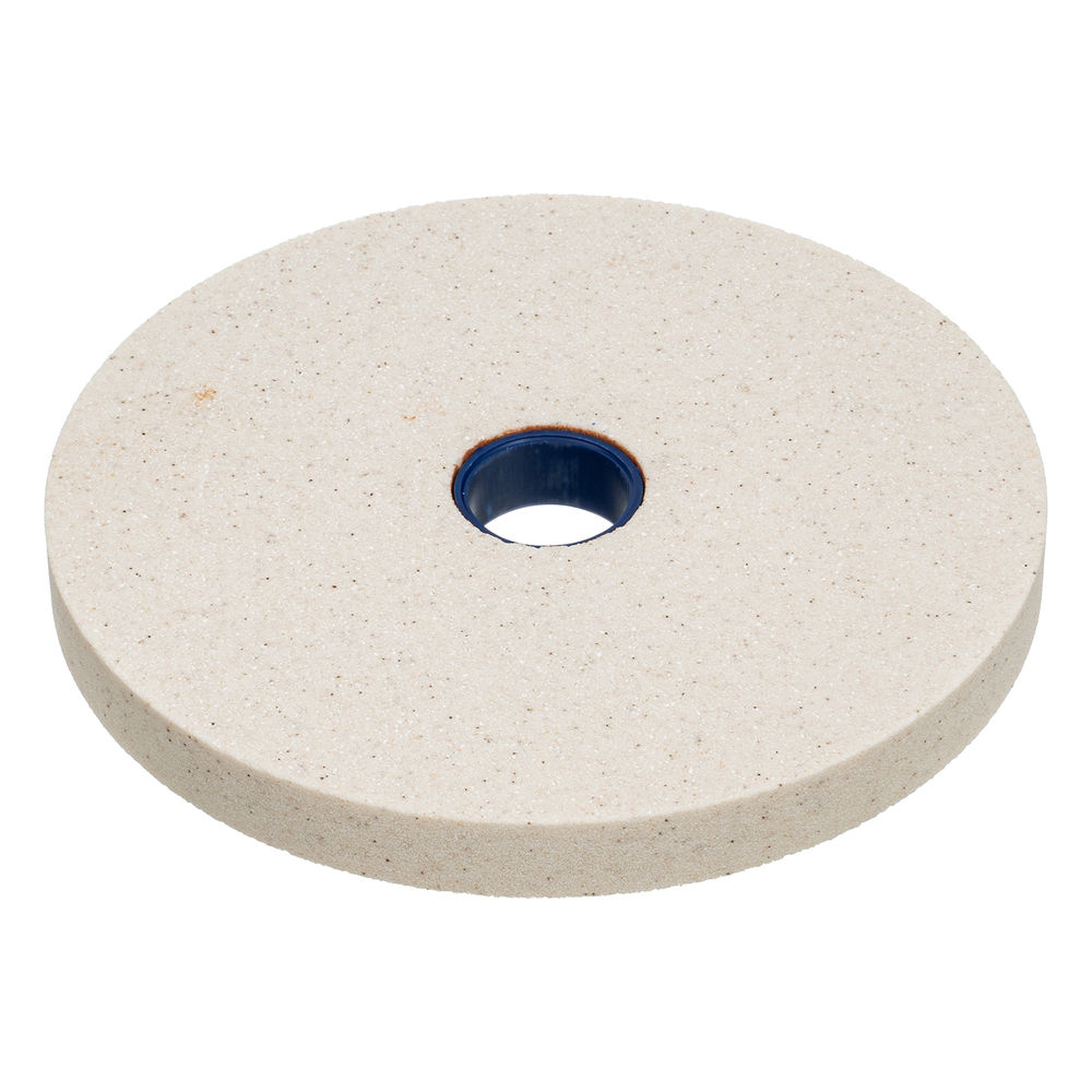 Круг шлифовальный, 200 х 20 х 32 мм, 25А, F90, (K, L) Луга (73469)