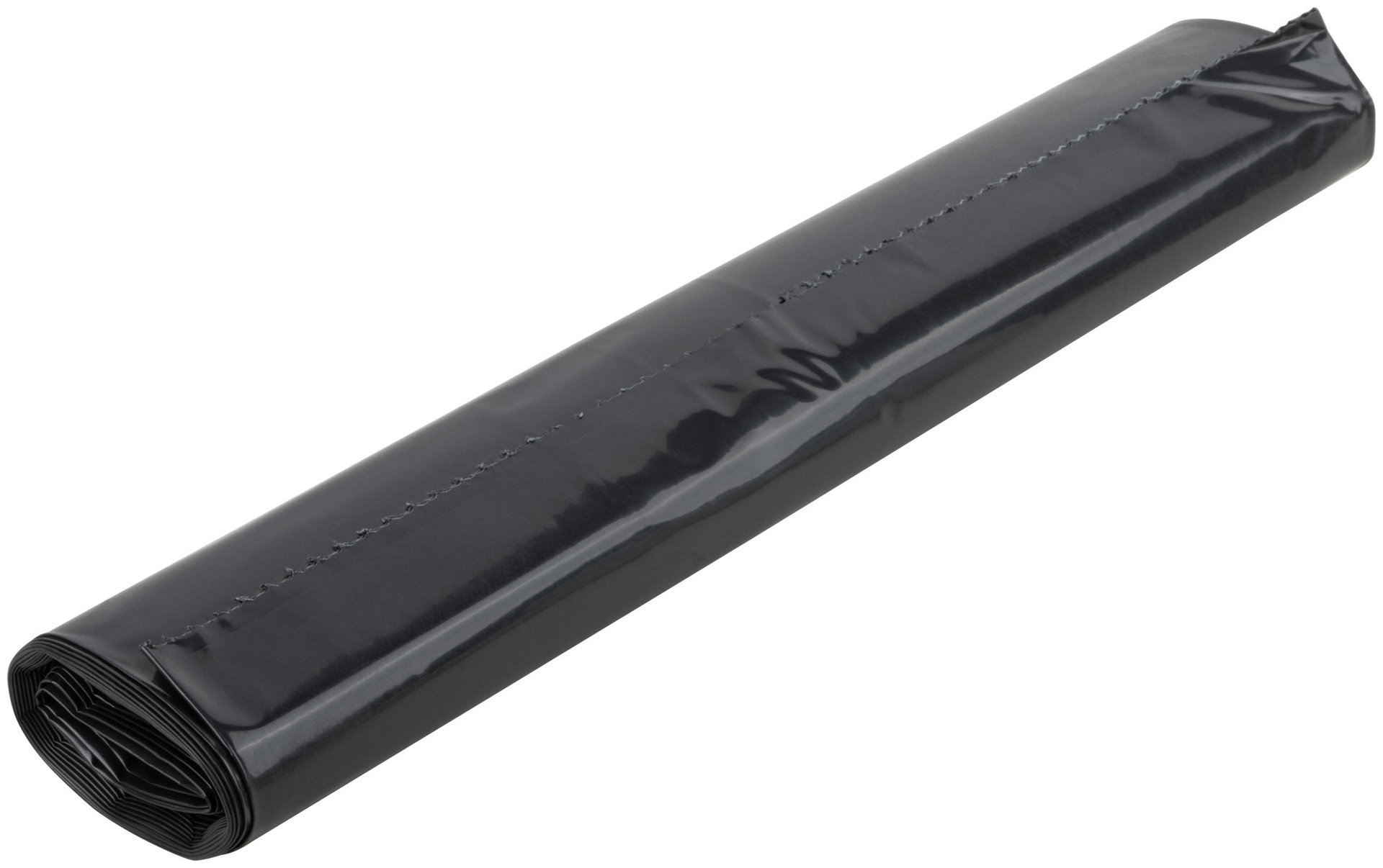 Мешки для строительного мусора, ПВД особопрочные, 60 л, 600х800 мм, толщина 70 мкм, 5 шт. (11931)