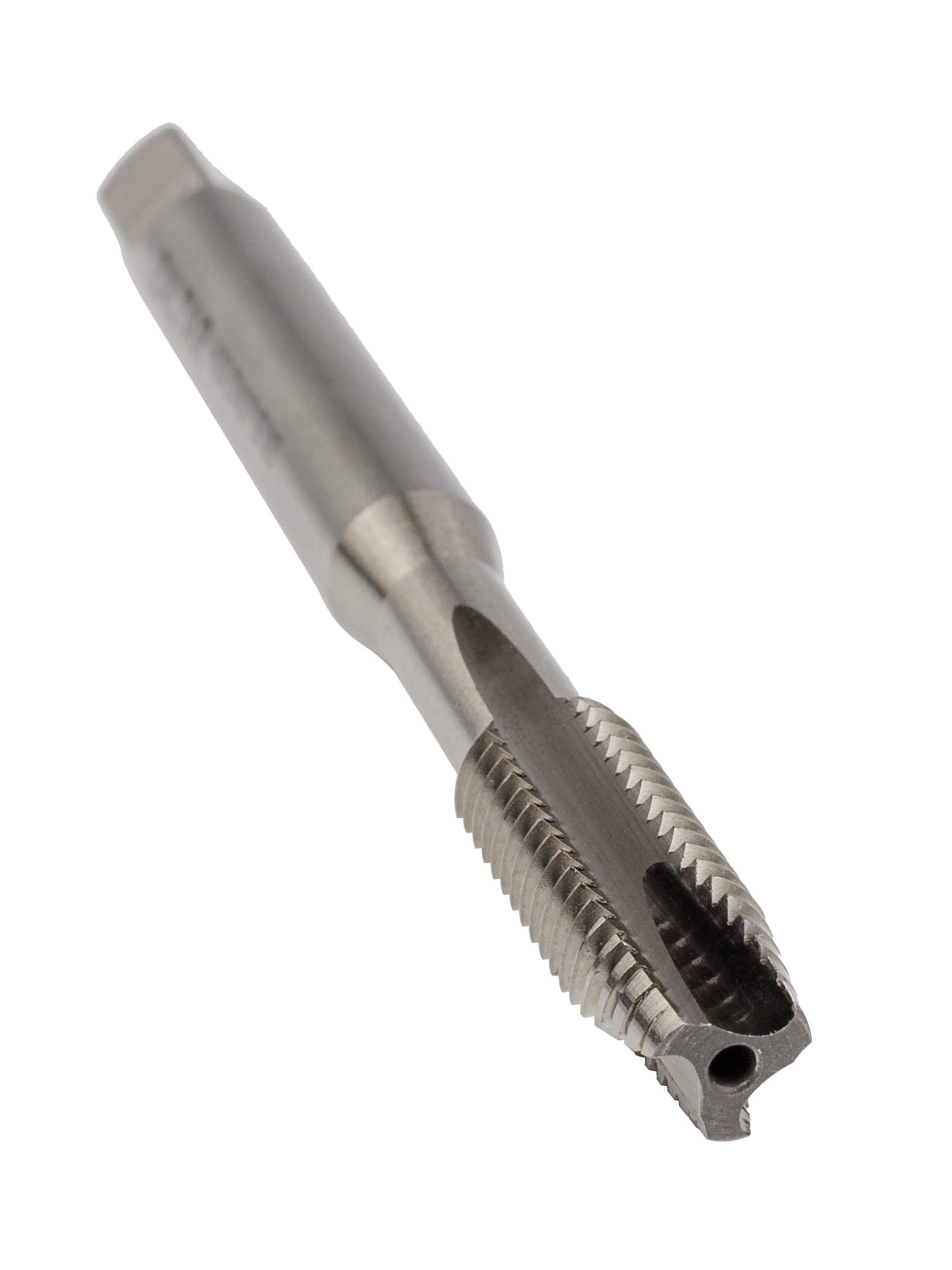 Метчик машинный HSS, DIN 371, Тип B, M8 x 1.25 (ZA-10305)