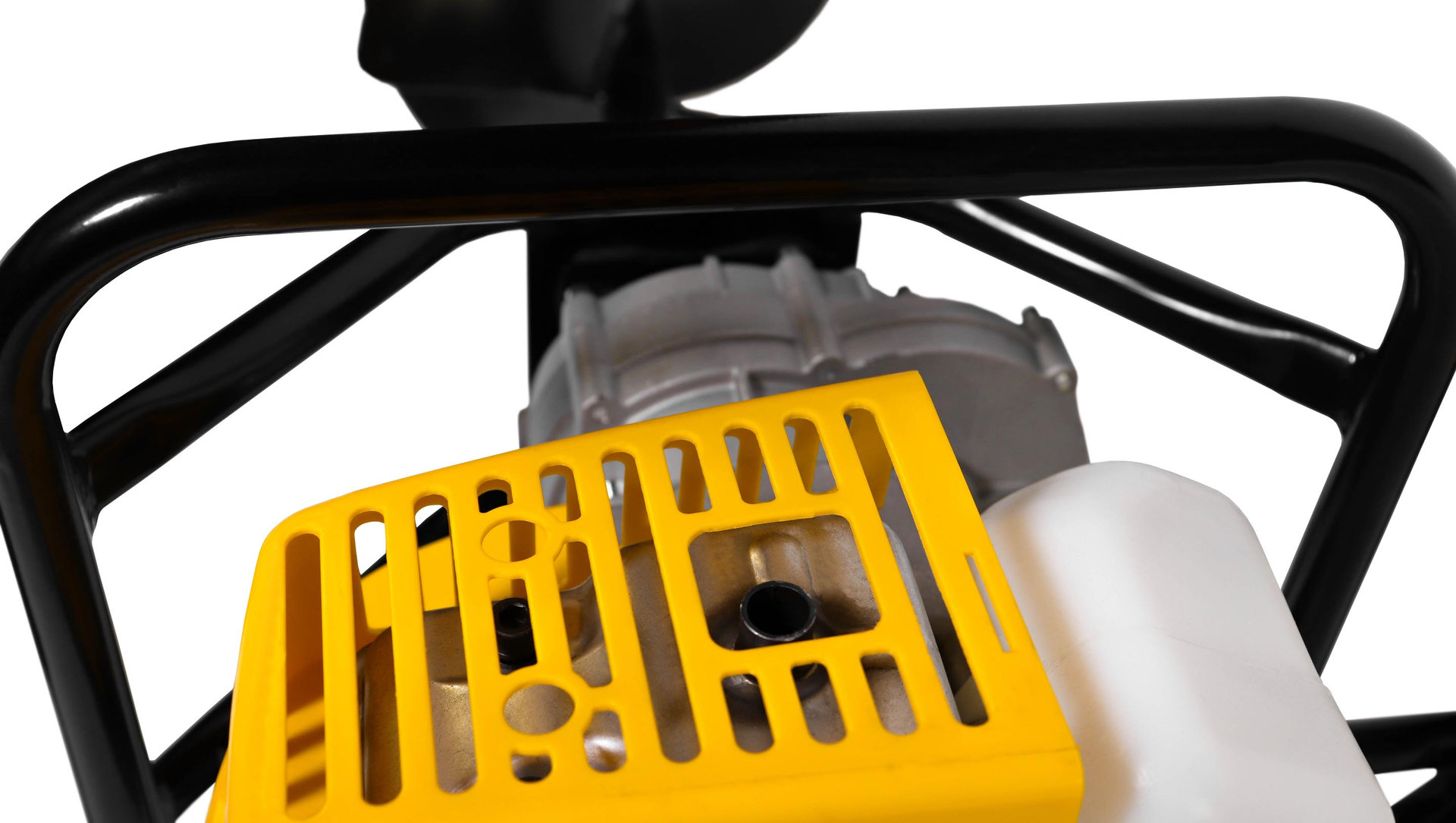 Мотобур 1,46кВт 51,6см? 9,2кг без шнека CHAMPION AG152B