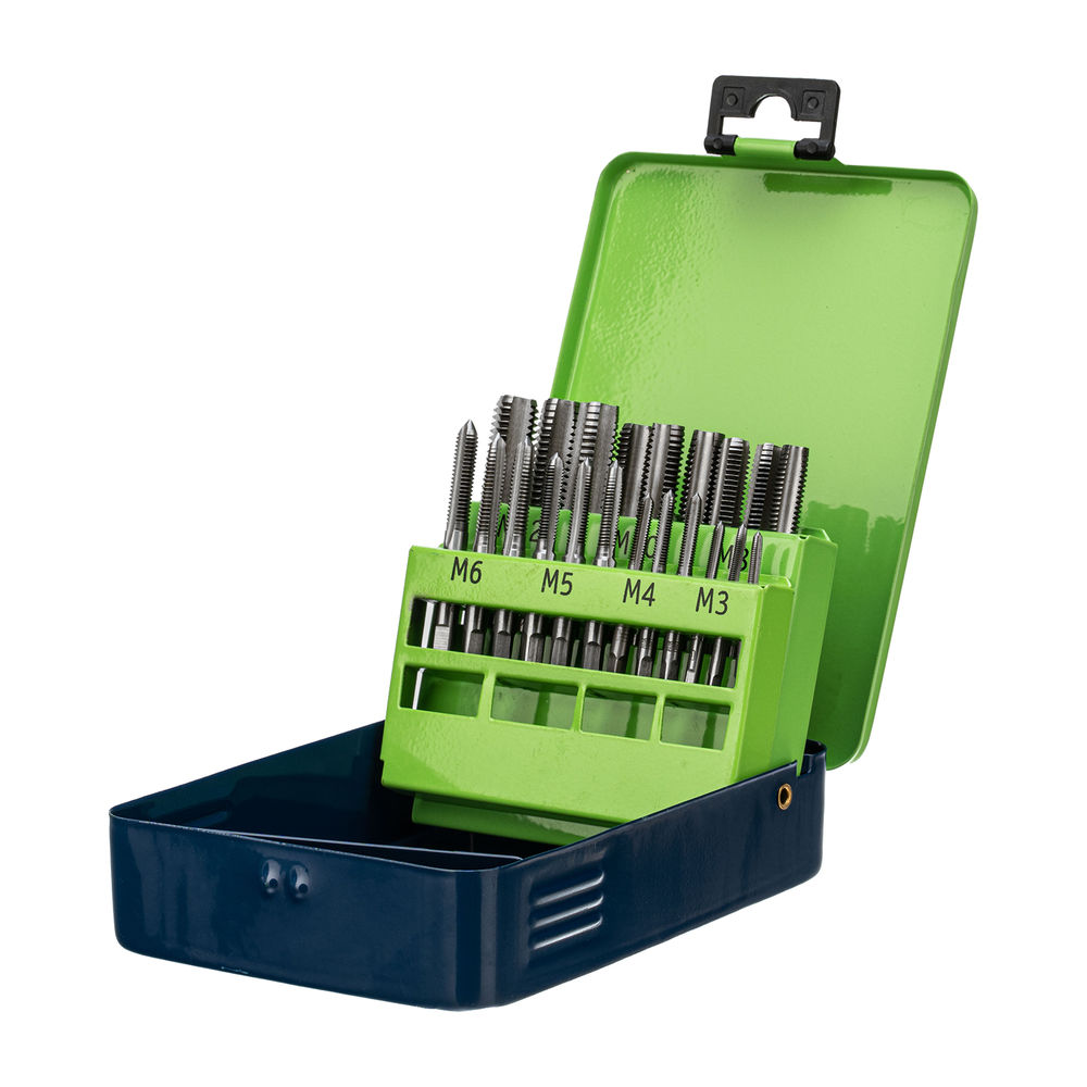 Набор метчиков, 21 предмет Сибртех (77307)