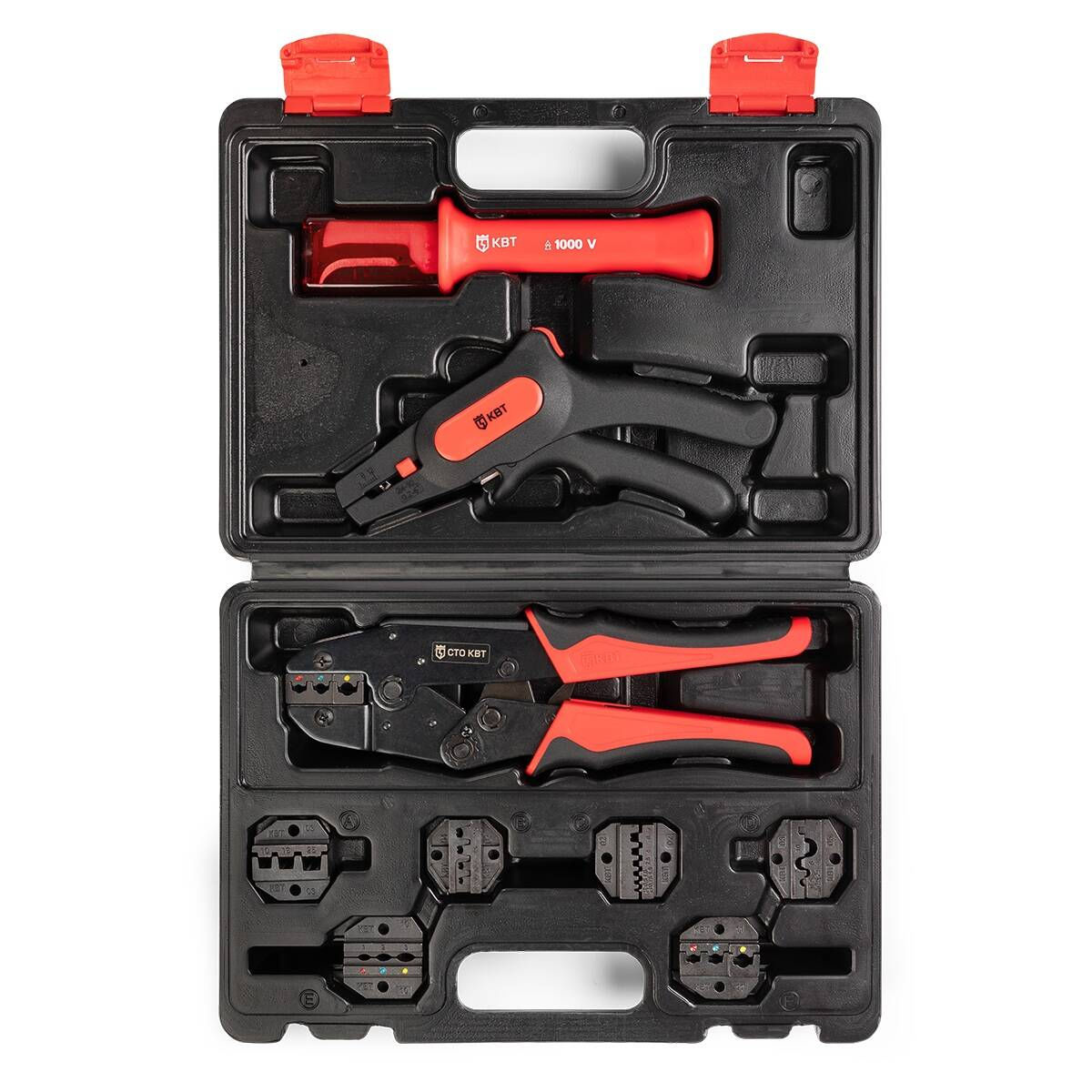 Набор СКМ-2 серия ПРОФИ (КВТ)