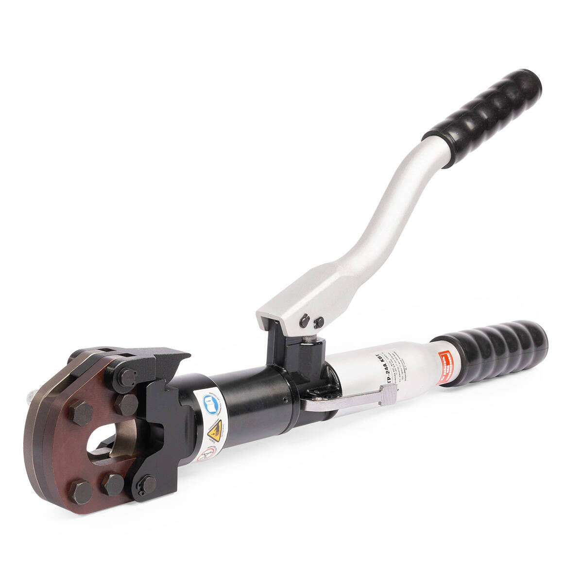 Ножницы гидравлические ручные НГР-24A (КВТ) к-кт 76563