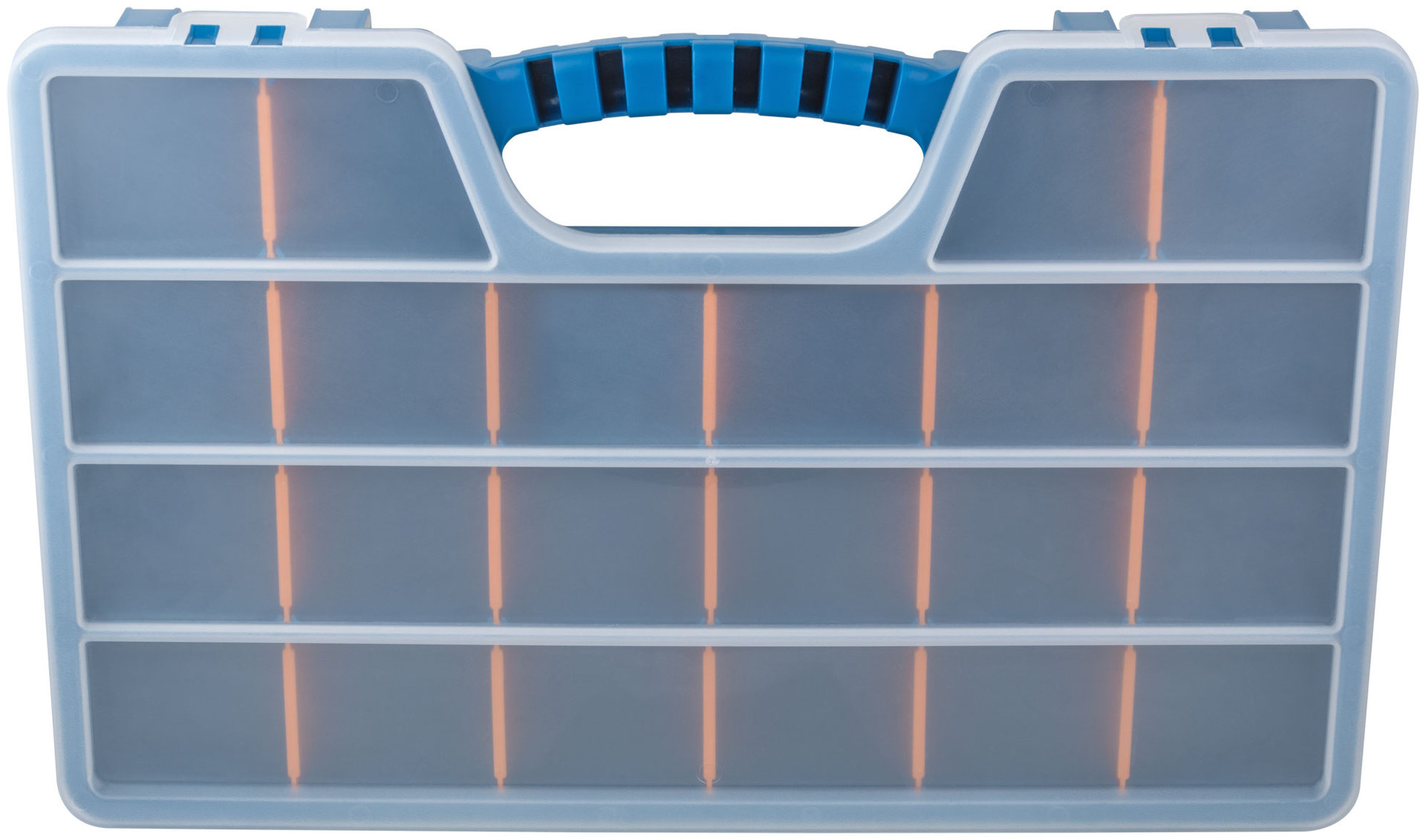 Органайзер 510х320х60 мм, 22 отделения